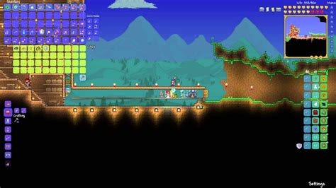 Udisen Games show how to get, find PDA in <b>Terraria</b> without cheats and mods! Only vanilla. . Stopwatch terraria